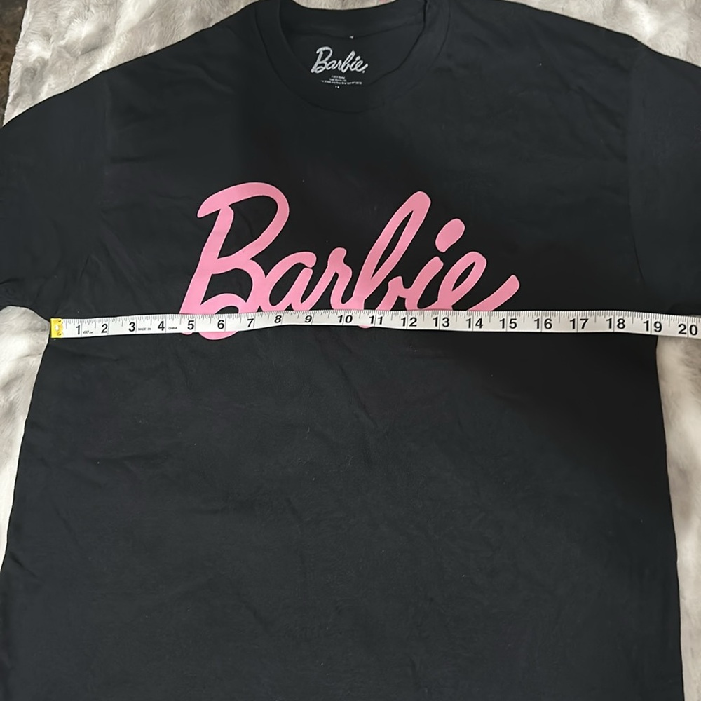 Barbie Tee - Picture 3 of 3